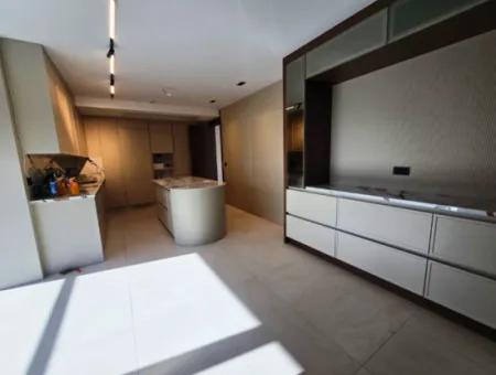 Luxuriöse Freistehende Villa Mit 5 Schlafzimmern In Didim