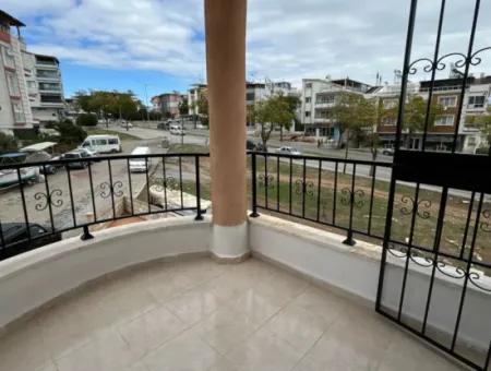 Wohnung Zu Verkaufen, 3 Zimmer Wohnung Zum Verkauft In Didim