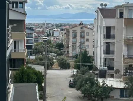 Wohnung Zu Verkaufen, 3 Zimmer Wohnung Zum Verkauft In Didim