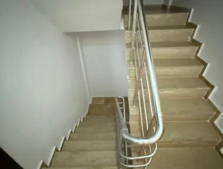 1 1 Möblierte Wohnung Zu Verkaufen In Didim Çamlik Aegan Palm Site