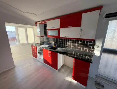 4 Zimmer Wohnung Zu Verkaufen In Didim Cumhuriyet Mahallesi