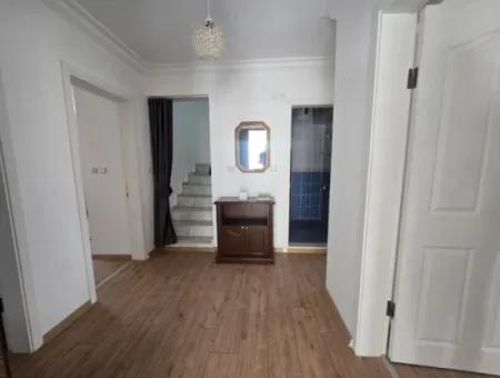 4 Zimmer Wohnung Zu Verkaufen In Didim In Der Turkei