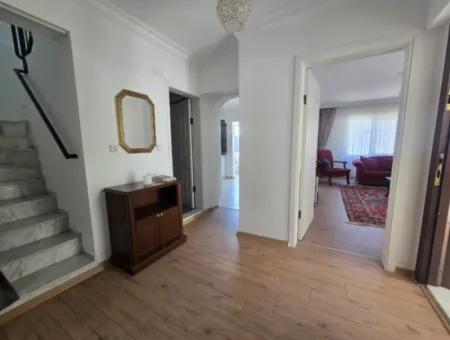 4 Zimmer Wohnung Zu Verkaufen In Didim In Der Turkei