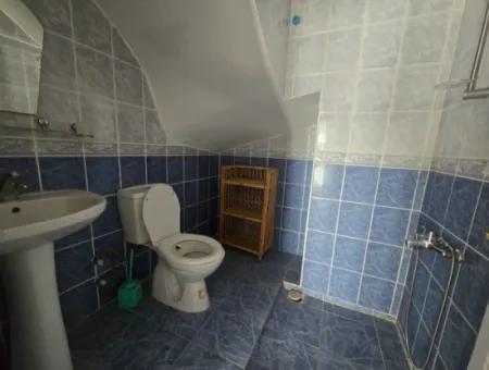 4 Zimmer Wohnung Zu Verkaufen In Didim In Der Turkei