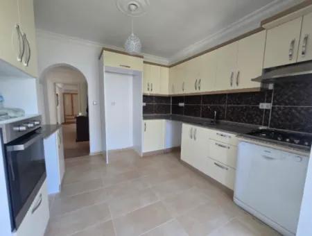 4 Zimmer Wohnung Zu Verkaufen In Didim In Der Turkei