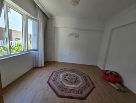 4 Zimmer Wohnung Zu Verkaufen In Didim In Der Turkei