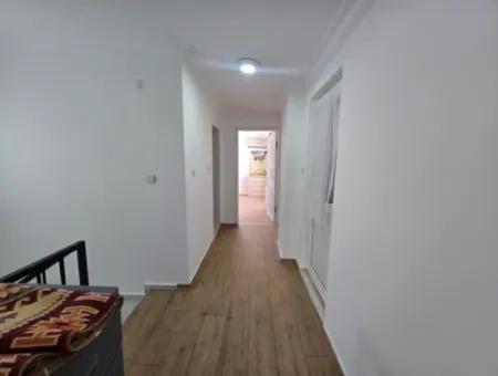 4 Zimmer Wohnung Zu Verkaufen In Didim In Der Turkei