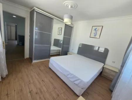 4 Zimmer Wohnung Zu Verkaufen In Didim In Der Turkei