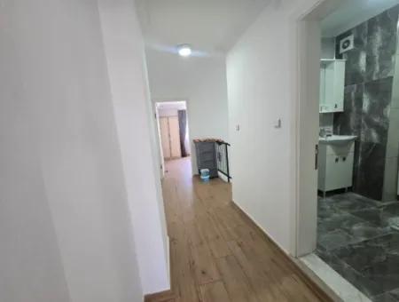 4 Zimmer Wohnung Zu Verkaufen In Didim In Der Turkei
