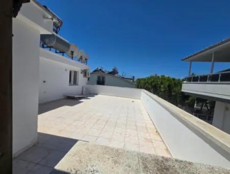 4 Zimmer Wohnung Zu Verkaufen In Didim In Der Turkei