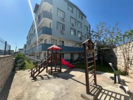 Möbliert 1 1 Wohnung Zu Verkaufen In Goldsan 2 Site