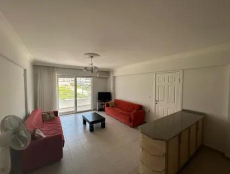 Möbliert 1 1 Wohnung Zu Verkaufen In Goldsan 2 Site