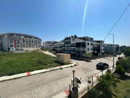 Möbliert 1 1 Wohnung Zu Verkaufen In Goldsan 2 Site