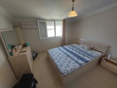 2 1 Maisonette-Wohnung Zum Verkauf In Didim Çamlık Royal Marina Site