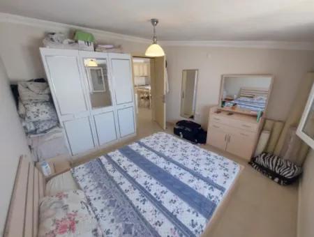 2 1 Maisonette-Wohnung Zum Verkauf In Didim Çamlık Royal Marina Site