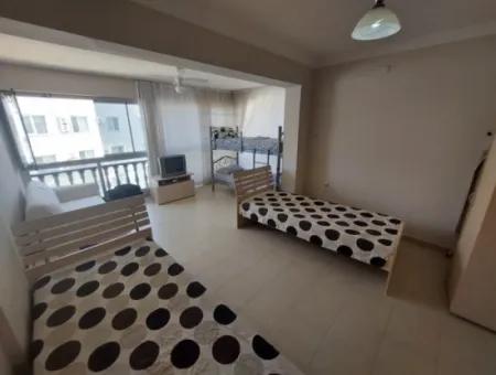 2 1 Maisonette-Wohnung Zum Verkauf In Didim Çamlık Royal Marina Site