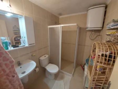 2 1 Maisonette-Wohnung Zum Verkauf In Didim Çamlık Royal Marina Site