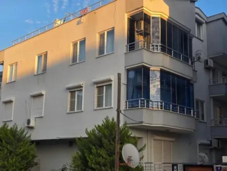 3 1 Duplex Zum Verkauf Zu 2 1 Preis In Didim Efeler Nachbarschaft