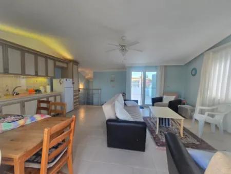 3 1 Duplex Zum Verkauf Zu 2 1 Preis In Didim Efeler Nachbarschaft