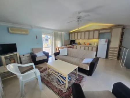 3 1 Duplex Zum Verkauf Zu 2 1 Preis In Didim Efeler Nachbarschaft