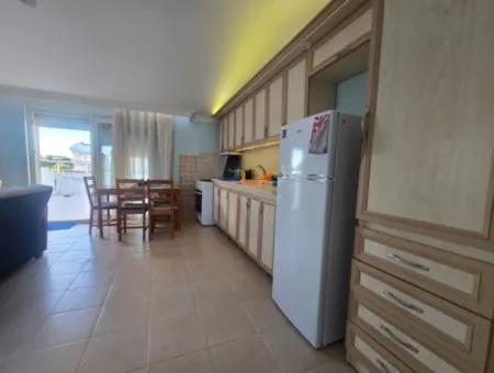 3 1 Duplex Zum Verkauf Zu 2 1 Preis In Didim Efeler Nachbarschaft