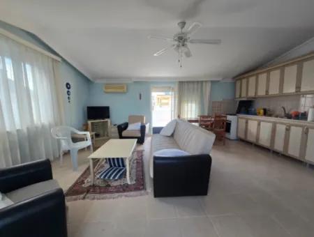 3 1 Duplex Zum Verkauf Zu 2 1 Preis In Didim Efeler Nachbarschaft