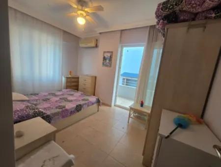 3 1 Duplex Zum Verkauf Zu 2 1 Preis In Didim Efeler Nachbarschaft