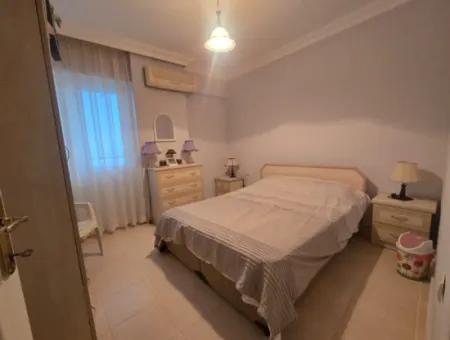 3 1 Duplex Zum Verkauf Zu 2 1 Preis In Didim Efeler Nachbarschaft