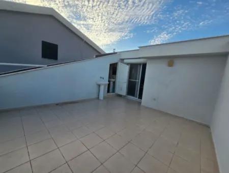 3 1 Duplex Zum Verkauf Zu 2 1 Preis In Didim Efeler Nachbarschaft