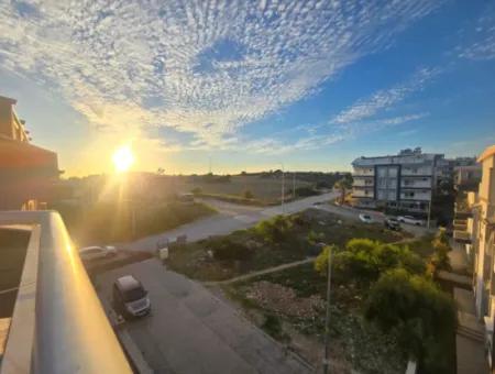 3 1 Duplex Zum Verkauf Zu 2 1 Preis In Didim Efeler Nachbarschaft