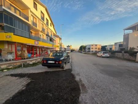 3 1 Duplex Zum Verkauf Zu 2 1 Preis In Didim Efeler Nachbarschaft