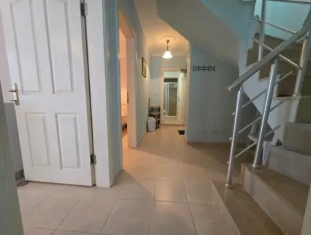 3 1 Duplex Zum Verkauf Zu 2 1 Preis In Didim Efeler Nachbarschaft