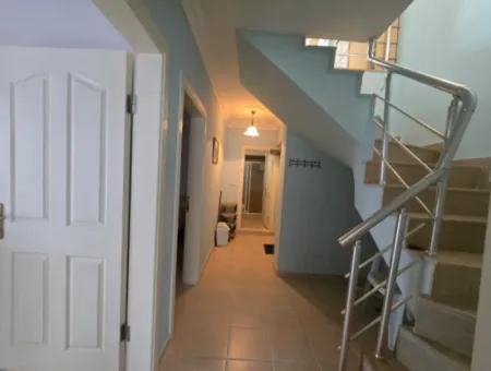 3 1 Duplex Zum Verkauf Zu 2 1 Preis In Didim Efeler Nachbarschaft
