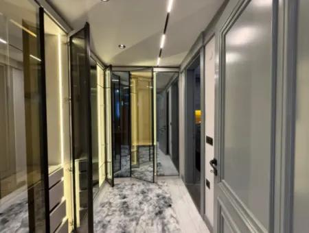 500M² Beste Qualität Ultra Luxury Villa 4 1 In Der Region Zum Verkauf In Aydin Didim Efeler Zum Verkauf Steht