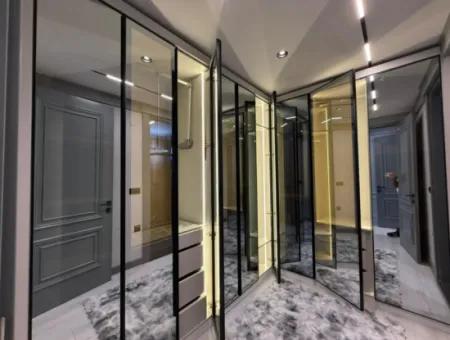 500M² Beste Qualität Ultra Luxury Villa 4 1 In Der Region Zum Verkauf In Aydin Didim Efeler Zum Verkauf Steht