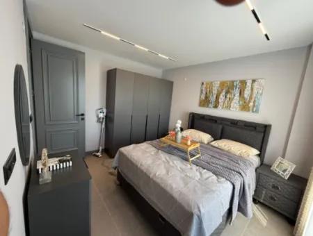 500M² Beste Qualität Ultra Luxury Villa 4 1 In Der Region Zum Verkauf In Aydin Didim Efeler Zum Verkauf Steht