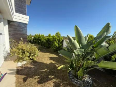 500M² Beste Qualität Ultra Luxury Villa 4 1 In Der Region Zum Verkauf In Aydin Didim Efeler Zum Verkauf Steht