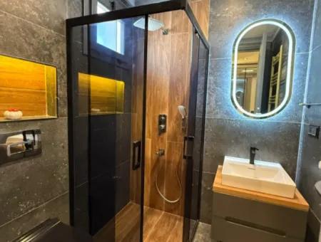 500M² Beste Qualität Ultra Luxury Villa 4 1 In Der Region Zum Verkauf In Aydin Didim Efeler Zum Verkauf Steht