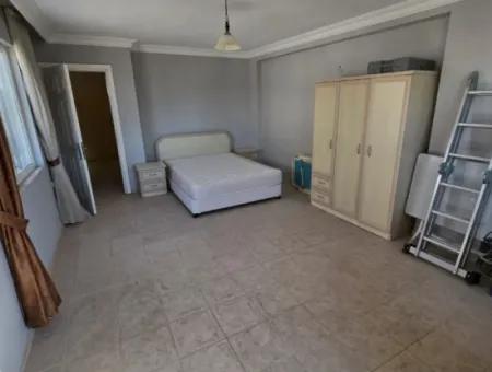 Gelegenheit!! 5 1 Freistehende, Möblierte Villa Mit Pool Zum Verkauf In Altinkum