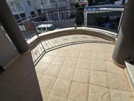 Gelegenheit!! 5 1 Freistehende, Möblierte Villa Mit Pool Zum Verkauf In Altinkum