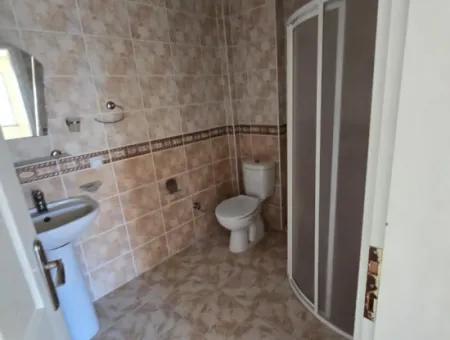 Gelegenheit!! 5 1 Freistehende, Möblierte Villa Mit Pool Zum Verkauf In Altinkum