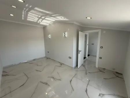 Aydin Didim Efeler Viertel Meerblick Zum Verkauf • 3 1 • Mit Pool • Terrasse • Brandneue Luxusvilla