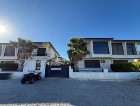 3 Zimmer Wohnung Zum Verkaufen In Didim