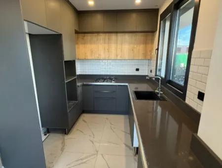 3 Zimmer Wohnung Zum Verkaufen In Didim