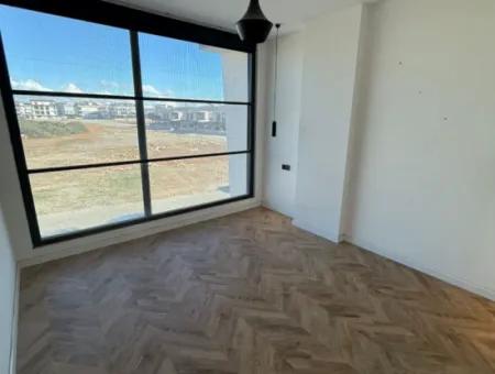 3 Zimmer Wohnung Zum Verkaufen In Didim