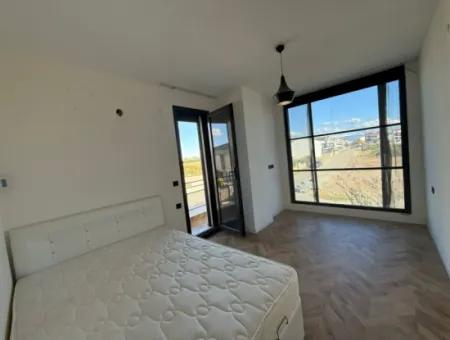 3 Zimmer Wohnung Zum Verkaufen In Didim