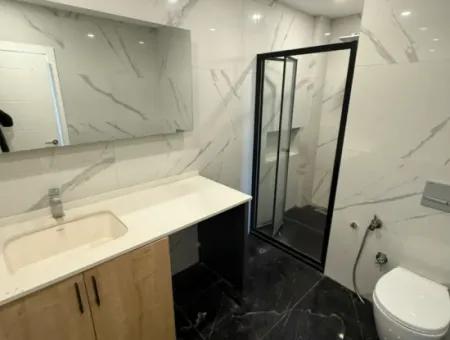 3 Zimmer Wohnung Zum Verkaufen In Didim