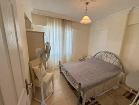 Möblierte 31 Doppelhäuser Zum Verkauf Auf Dem Aydın Didim Apollo Court Site!