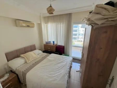 Möblierte 31 Doppelhäuser Zum Verkauf Auf Dem Aydın Didim Apollo Court Site!