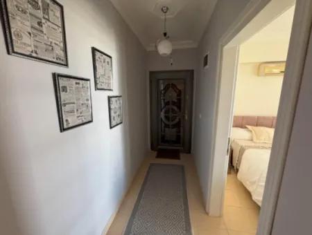 Möblierte 31 Doppelhäuser Zum Verkauf Auf Dem Aydın Didim Apollo Court Site!